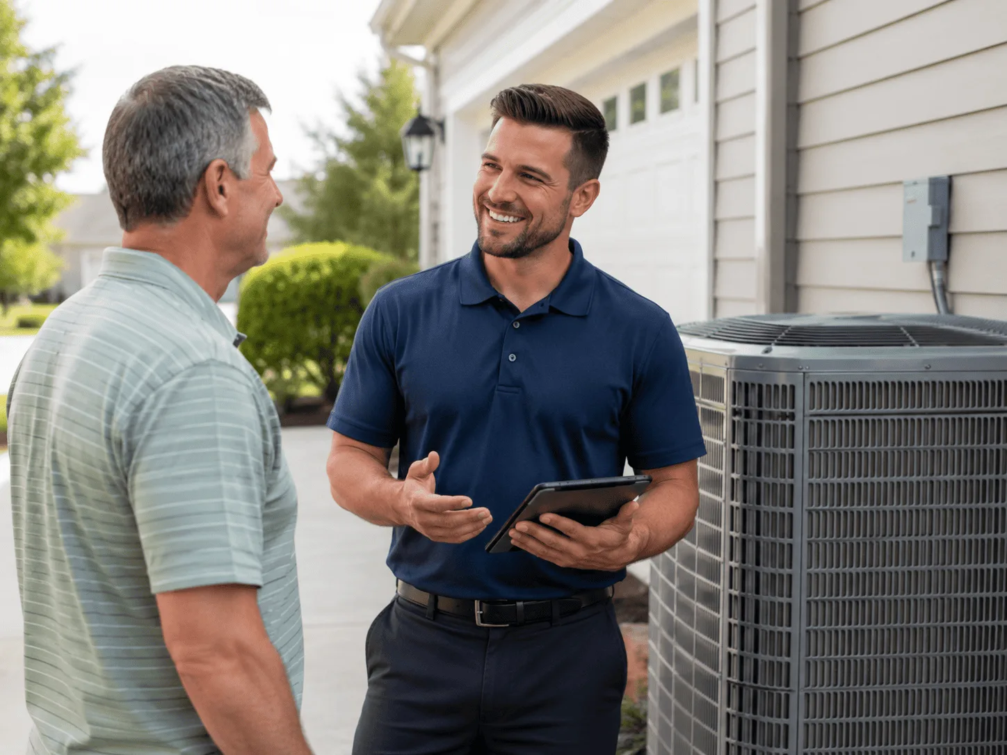 Heat Pump Installation Nora, VA FAQs